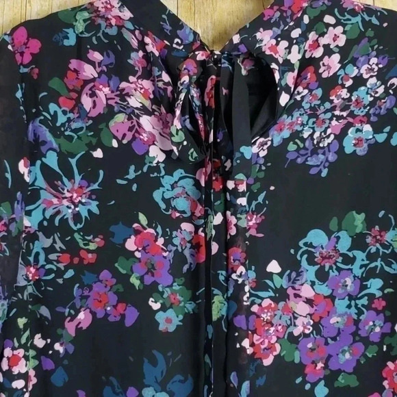 Hope & Harlow | Dress | Size 12 | Multi colored - Picture 6 of 8